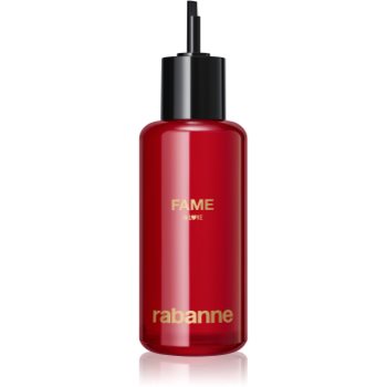 Rabanne Fame In Love parfum rezervă pentru femei - imagine 2